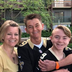 Meet your Posher, Faith